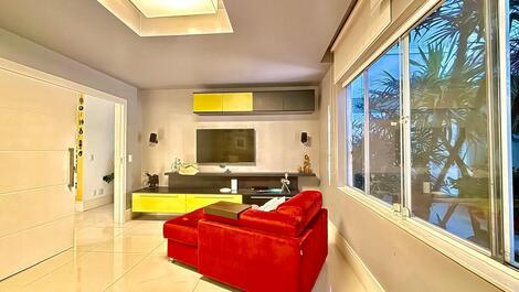 Casa alto padrão 4 suítes - cond Del lago Barra da Tijuca!