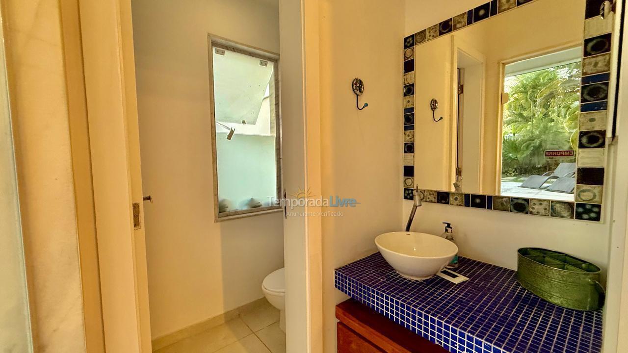 Casa para aluguel de temporada em Rio de Janeiro (Barra da Tijuca)