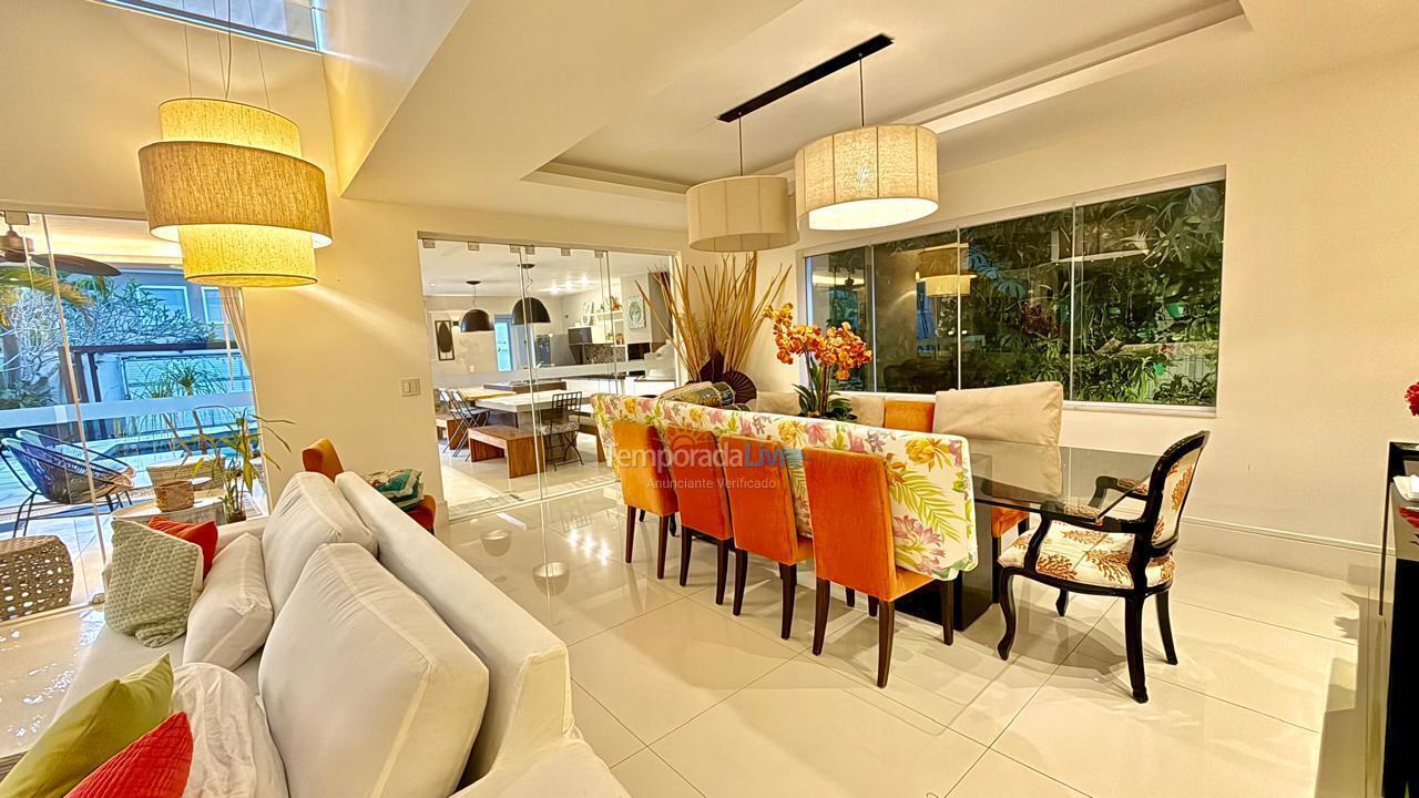 Casa para aluguel de temporada em Rio de Janeiro (Barra da Tijuca)