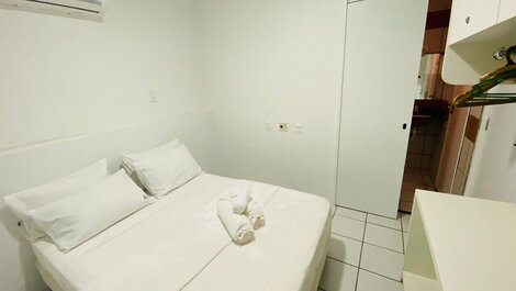 Van Piaget Apartamento Praia do Futuro