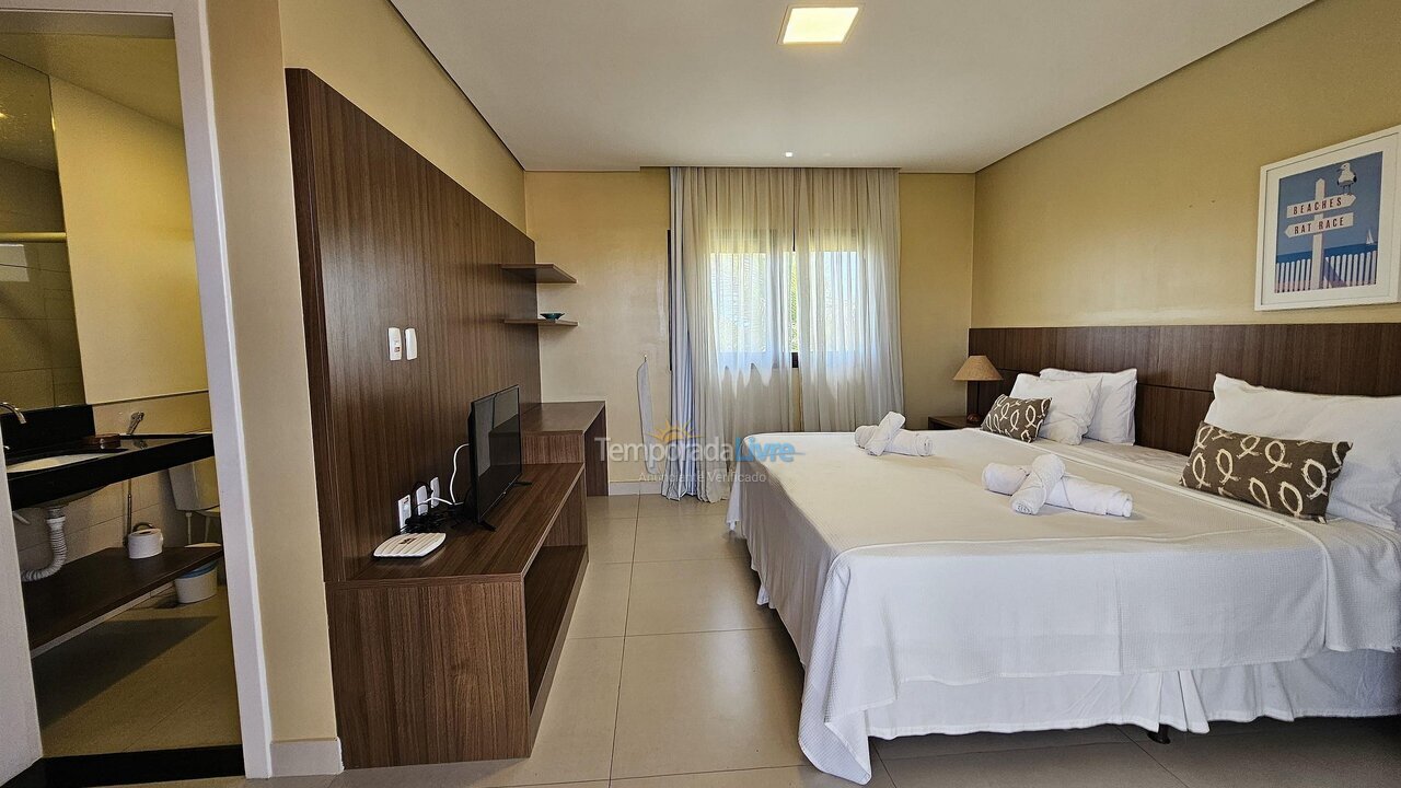 Casa para alquiler de vacaciones em Trairi (Flecheiras)