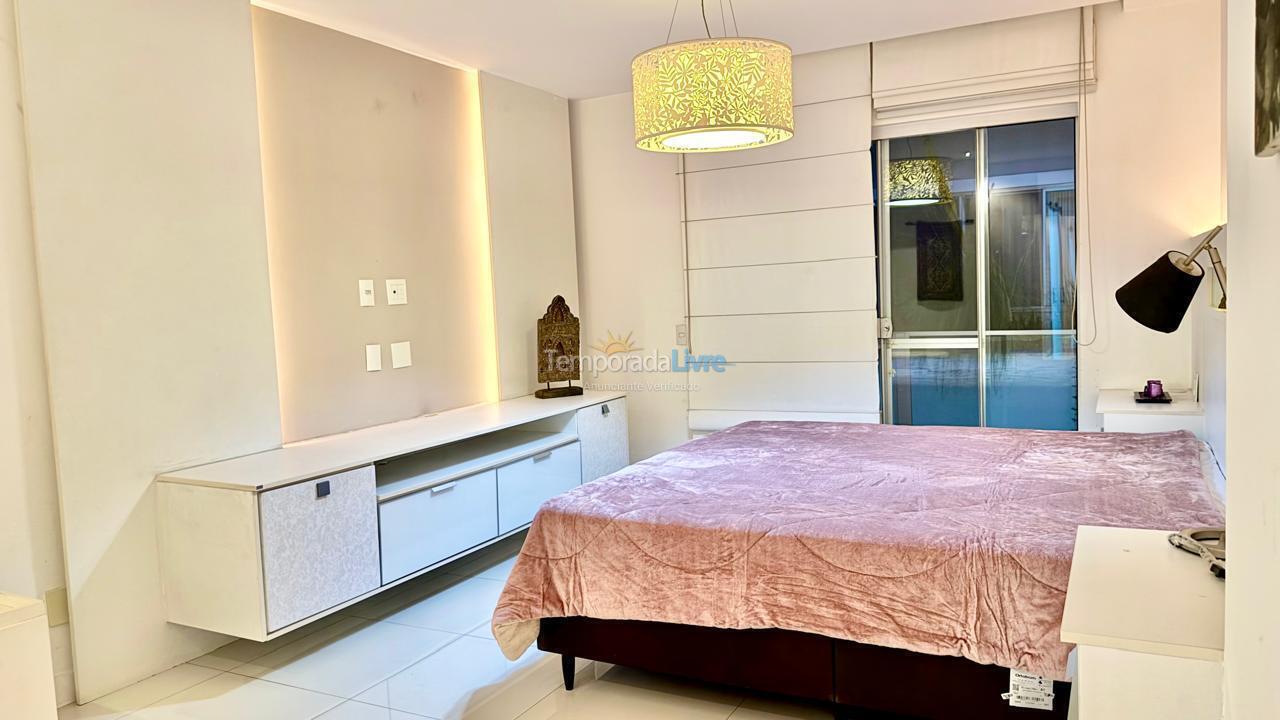 Casa para aluguel de temporada em Rio de Janeiro (Barra da Tijuca)