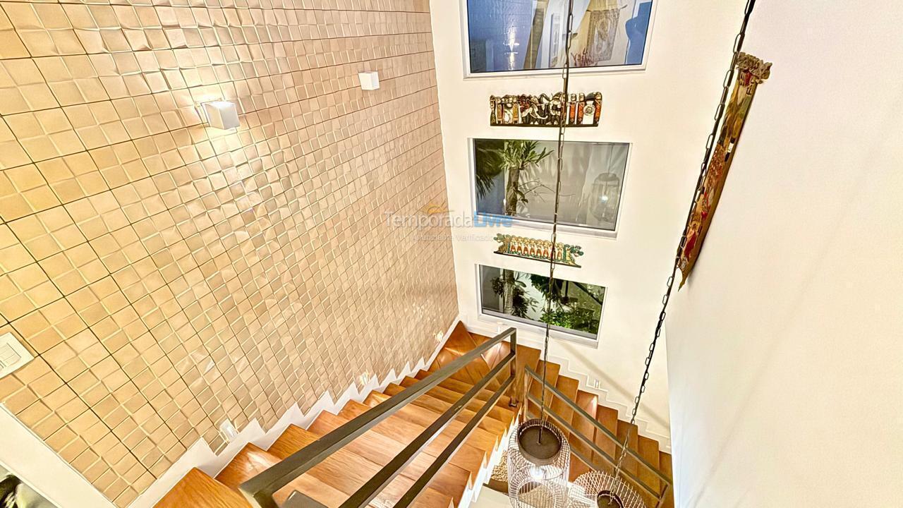 Casa para aluguel de temporada em Rio de Janeiro (Barra da Tijuca)