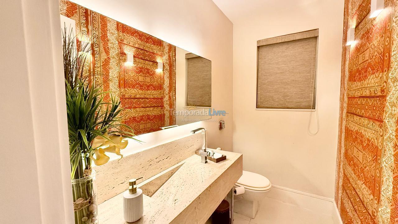 Casa para aluguel de temporada em Rio de Janeiro (Barra da Tijuca)