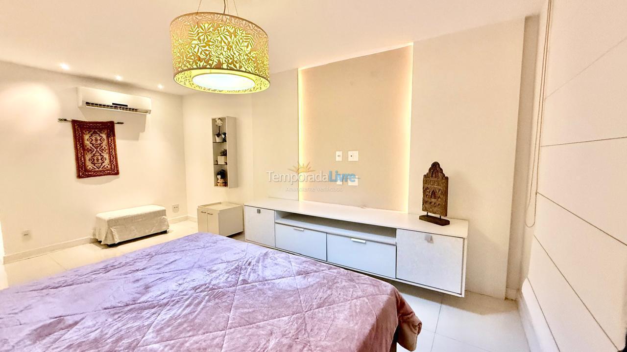 Casa para aluguel de temporada em Rio de Janeiro (Barra da Tijuca)