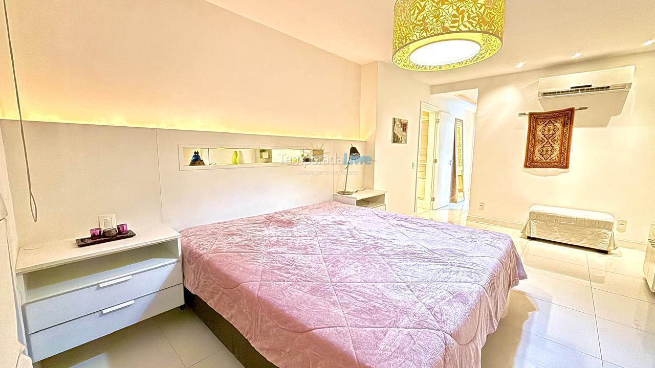 Casa para aluguel de temporada em Rio de Janeiro (Barra da Tijuca)