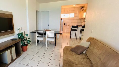 Van Piaget Apartamento Praia do Futuro