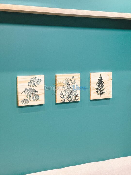 Apartamento para alquiler de vacaciones em Fortaleza (Aldeota)