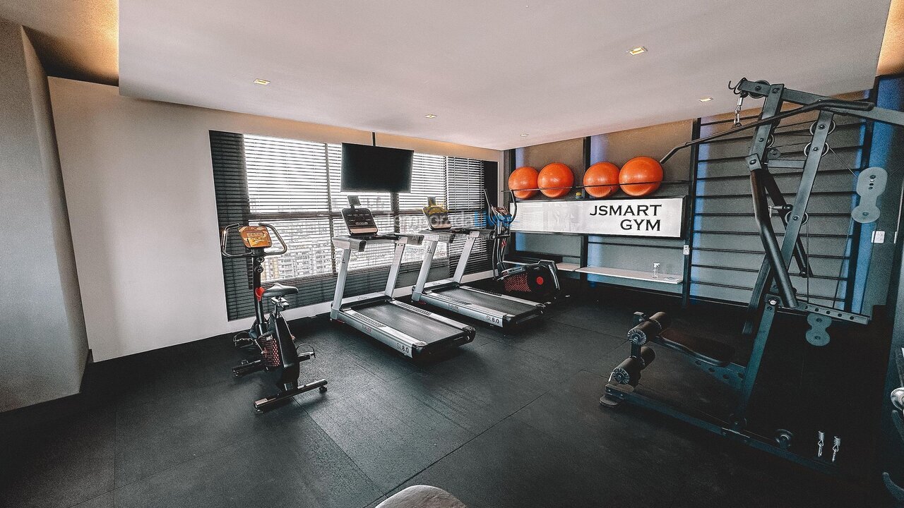 Apartment for vacation rental in Fortaleza (Aldeota)