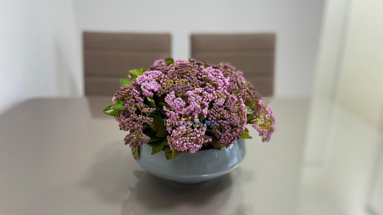 Apartment for vacation rental in Fortaleza (Praia do Futuro Ii)