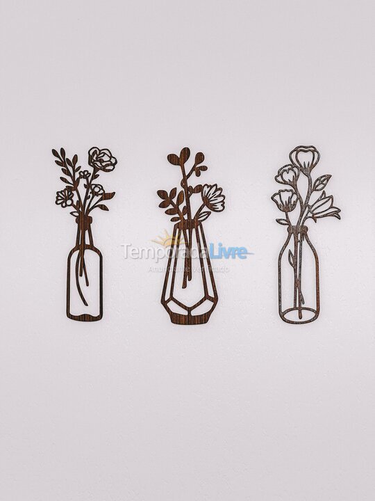 Apartamento para aluguel de temporada em Fortaleza (Praia do Futuro Ii)