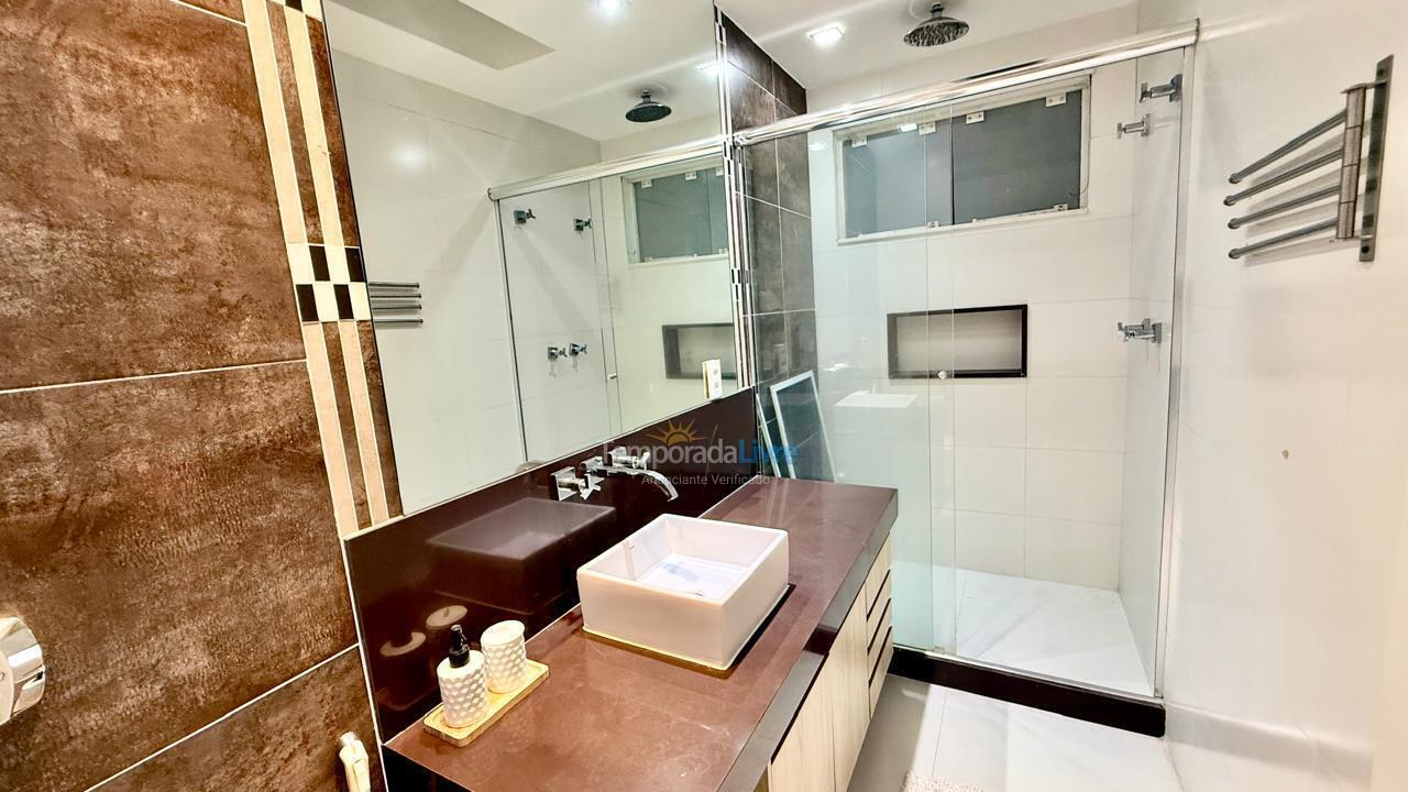 Casa para aluguel de temporada em Rio de Janeiro (Barra da Tijuca)