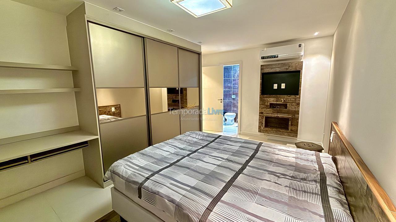 Casa para aluguel de temporada em Rio de Janeiro (Barra da Tijuca)