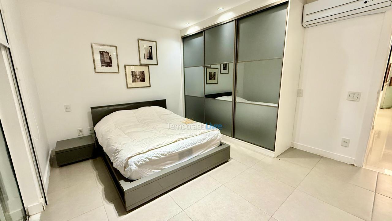 Casa para aluguel de temporada em Rio de Janeiro (Barra da Tijuca)