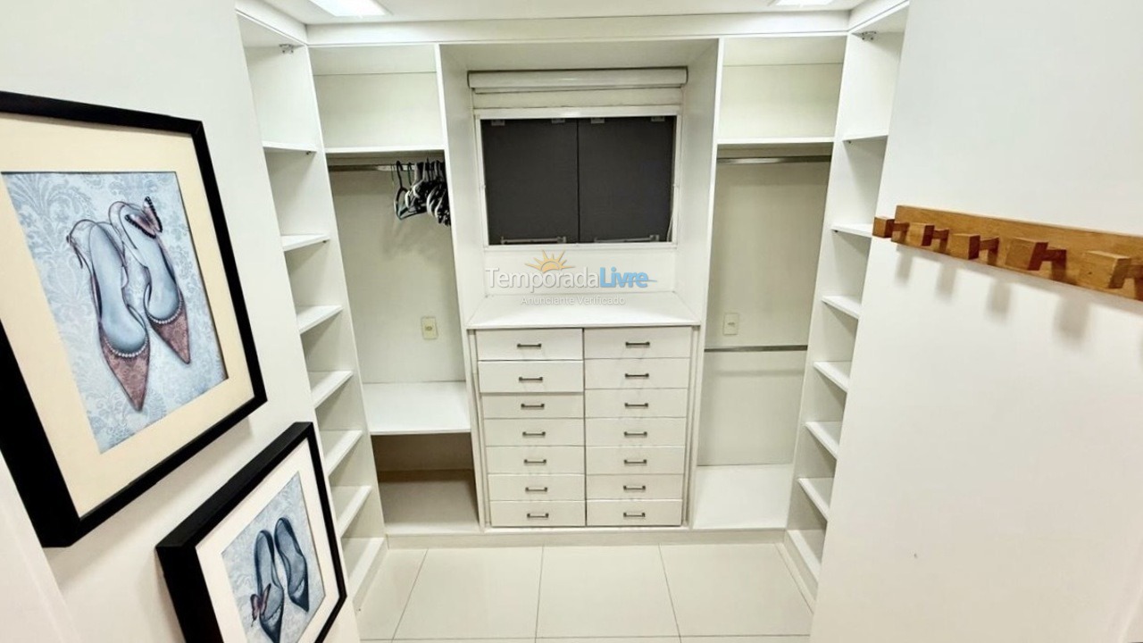 Casa para aluguel de temporada em Rio de Janeiro (Barra da Tijuca)