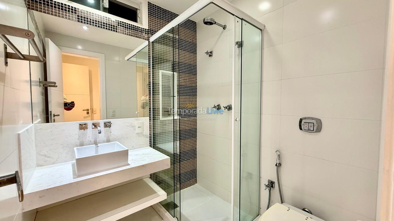 Casa para aluguel de temporada em Rio de Janeiro (Barra da Tijuca)