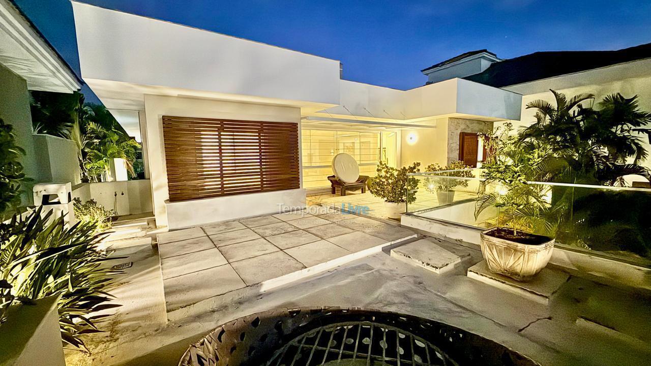 Casa para aluguel de temporada em Rio de Janeiro (Barra da Tijuca)