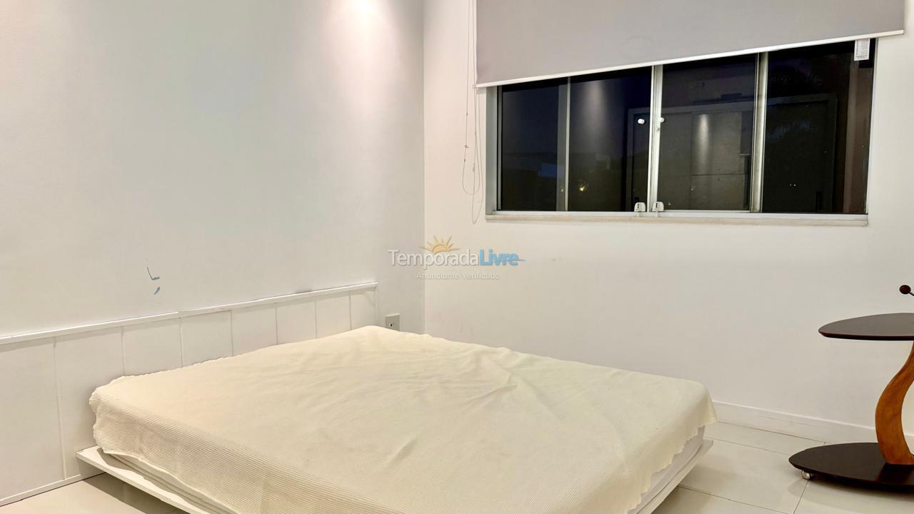 Casa para aluguel de temporada em Rio de Janeiro (Barra da Tijuca)