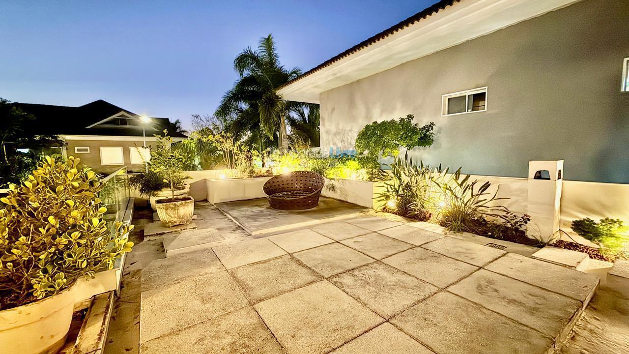 Casa para aluguel de temporada em Rio de Janeiro (Barra da Tijuca)