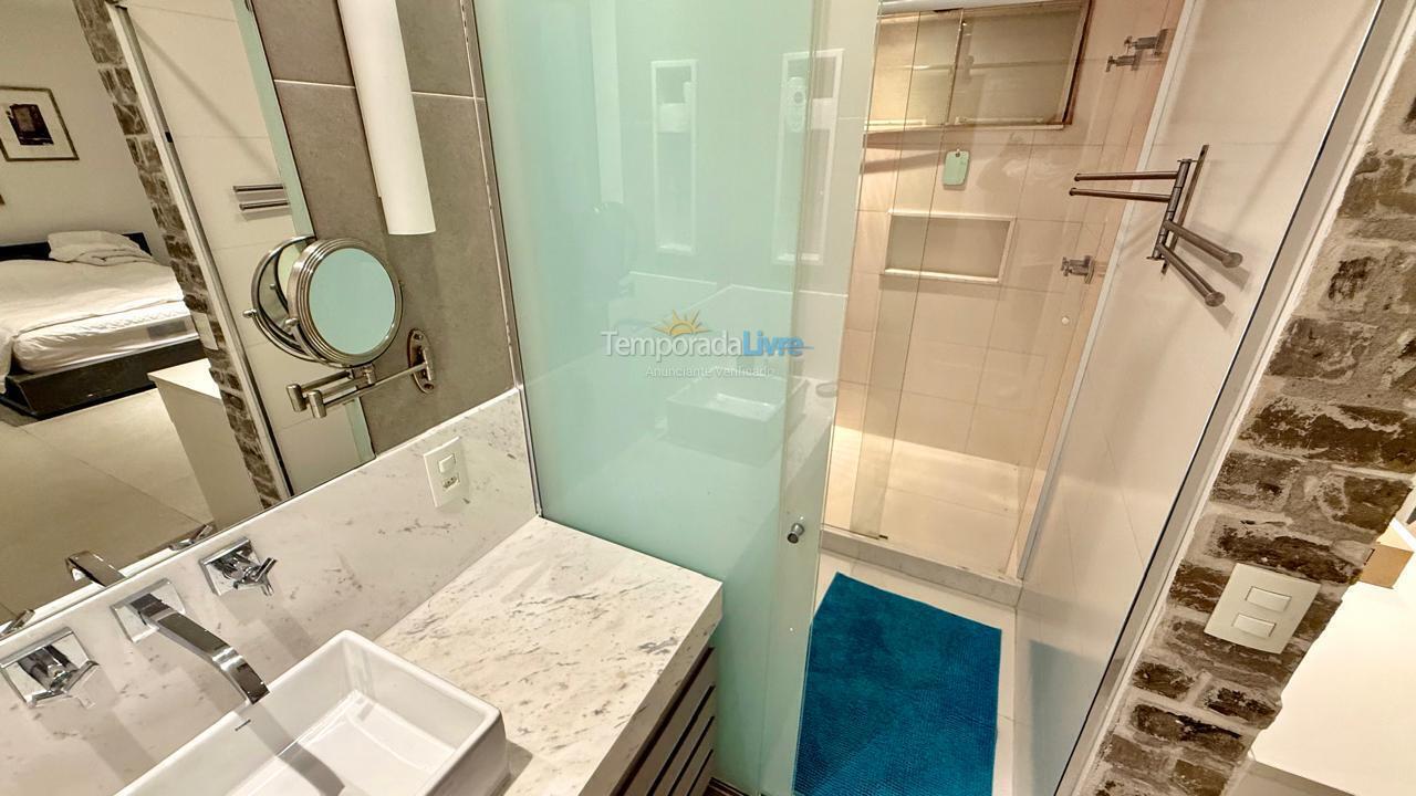 Casa para aluguel de temporada em Rio de Janeiro (Barra da Tijuca)