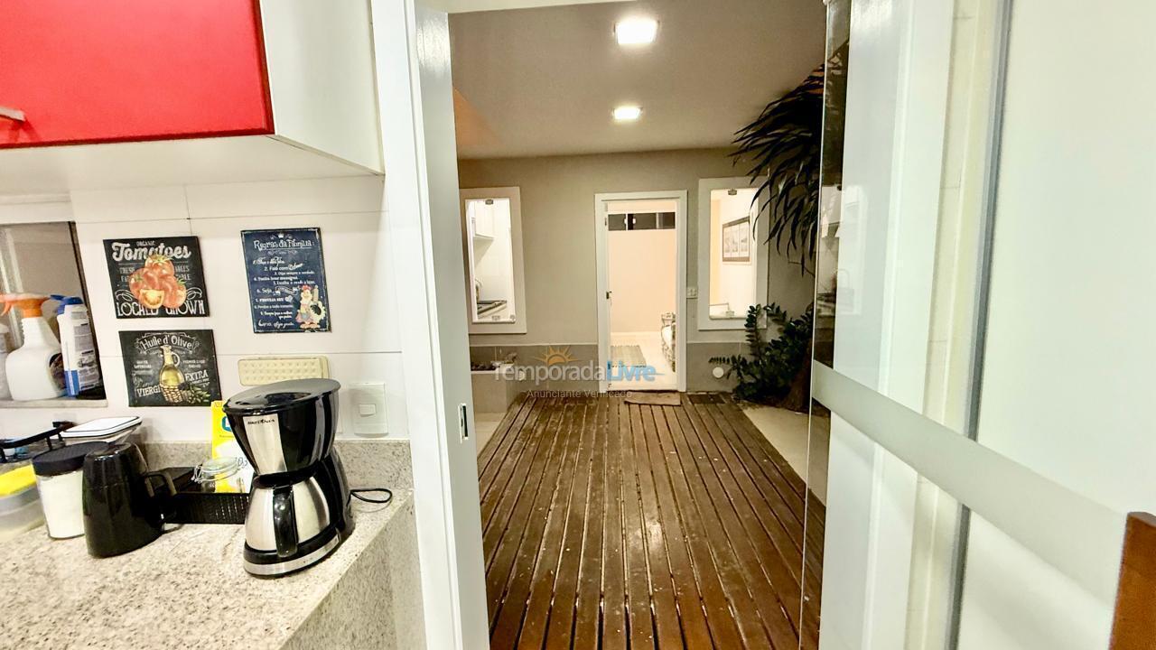 Casa para aluguel de temporada em Rio de Janeiro (Barra da Tijuca)