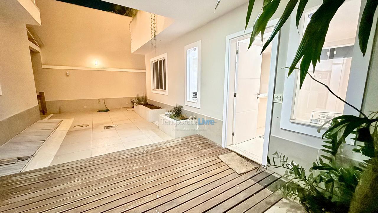 Casa para aluguel de temporada em Rio de Janeiro (Barra da Tijuca)
