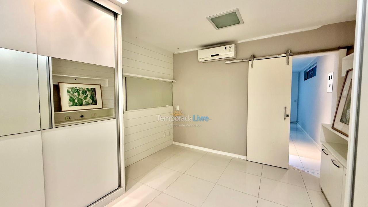 Casa para aluguel de temporada em Rio de Janeiro (Barra da Tijuca)