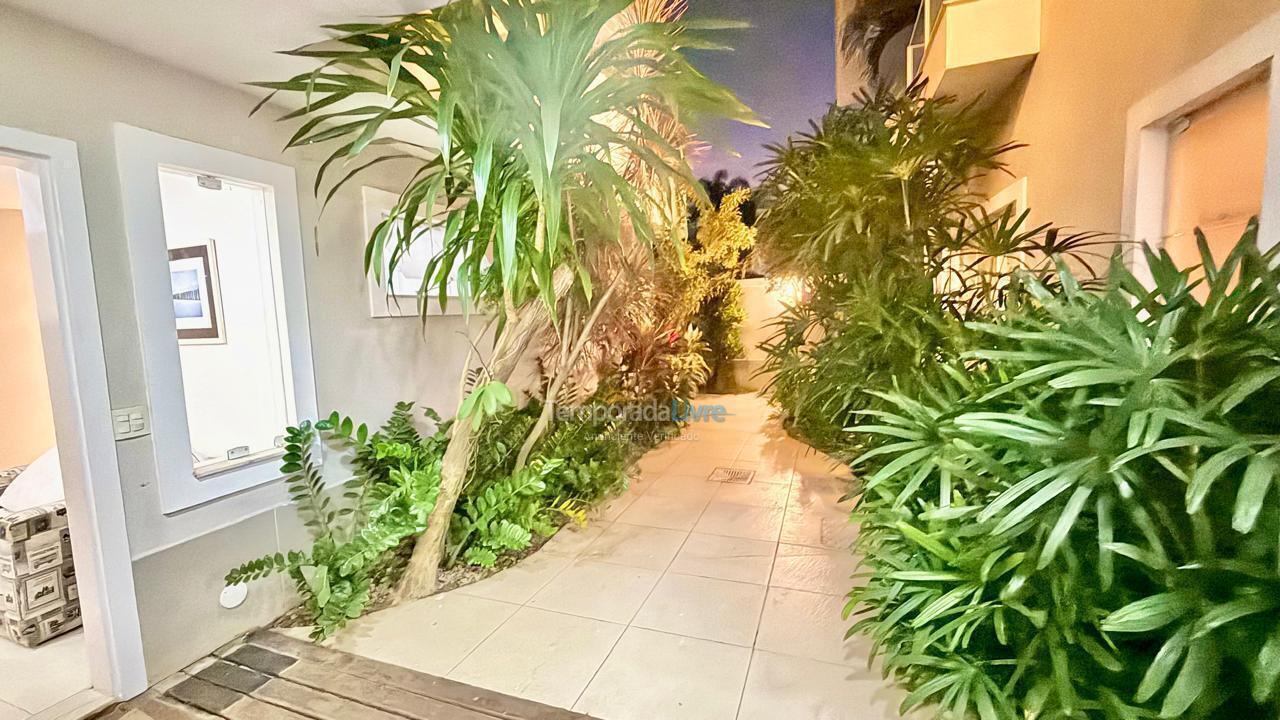 Casa para aluguel de temporada em Rio de Janeiro (Barra da Tijuca)