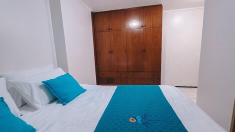 Iracema Beach sea view - Atlantic Ocean