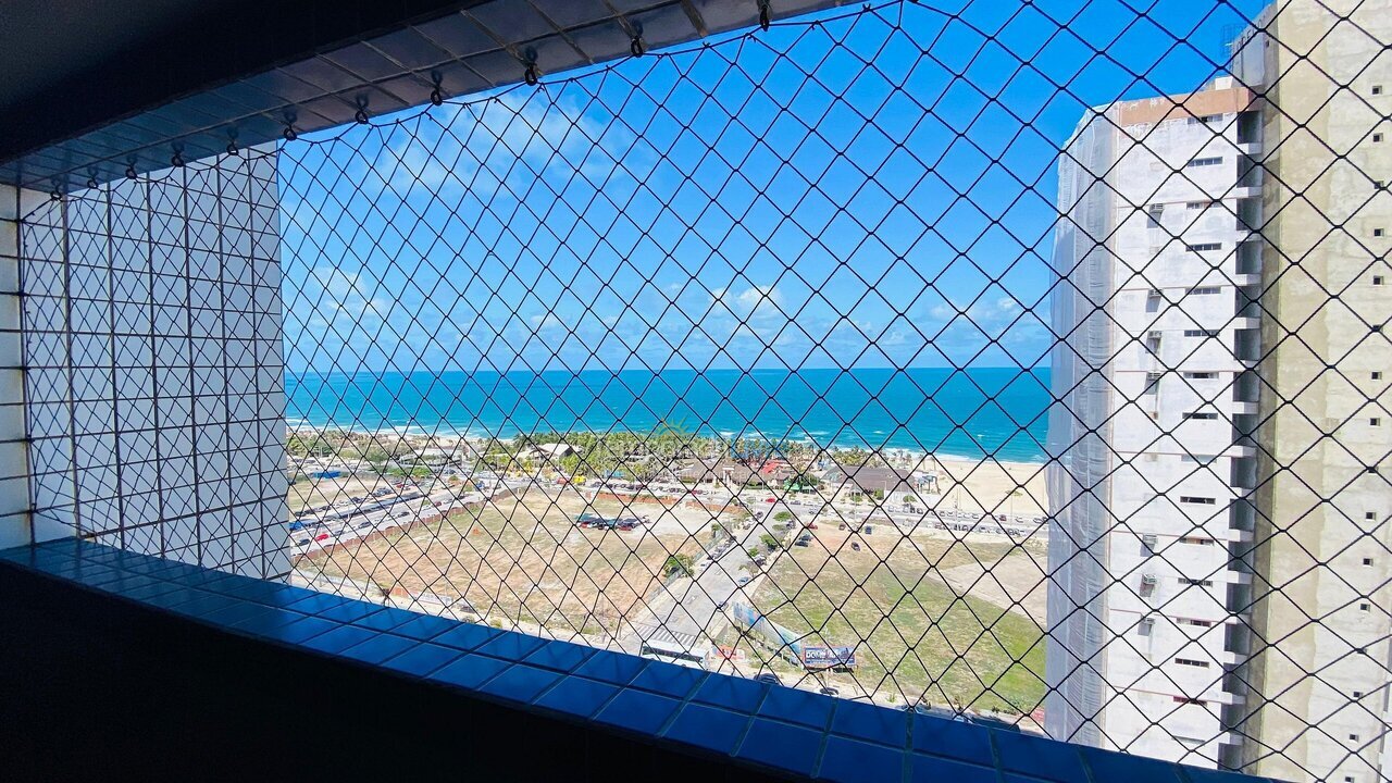 Apartamento para alquiler de vacaciones em Fortaleza (Praia do Futuro)