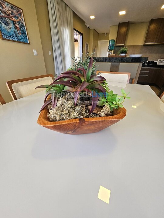 Casa para alquiler de vacaciones em Trairi (Flecheiras)