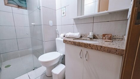 Iracema Beach sea view - Atlantic Ocean