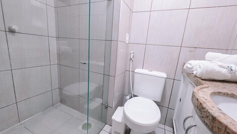 Iracema Beach sea view - Atlantic Ocean