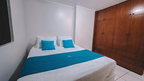 Iracema Beach sea view - Atlantic Ocean