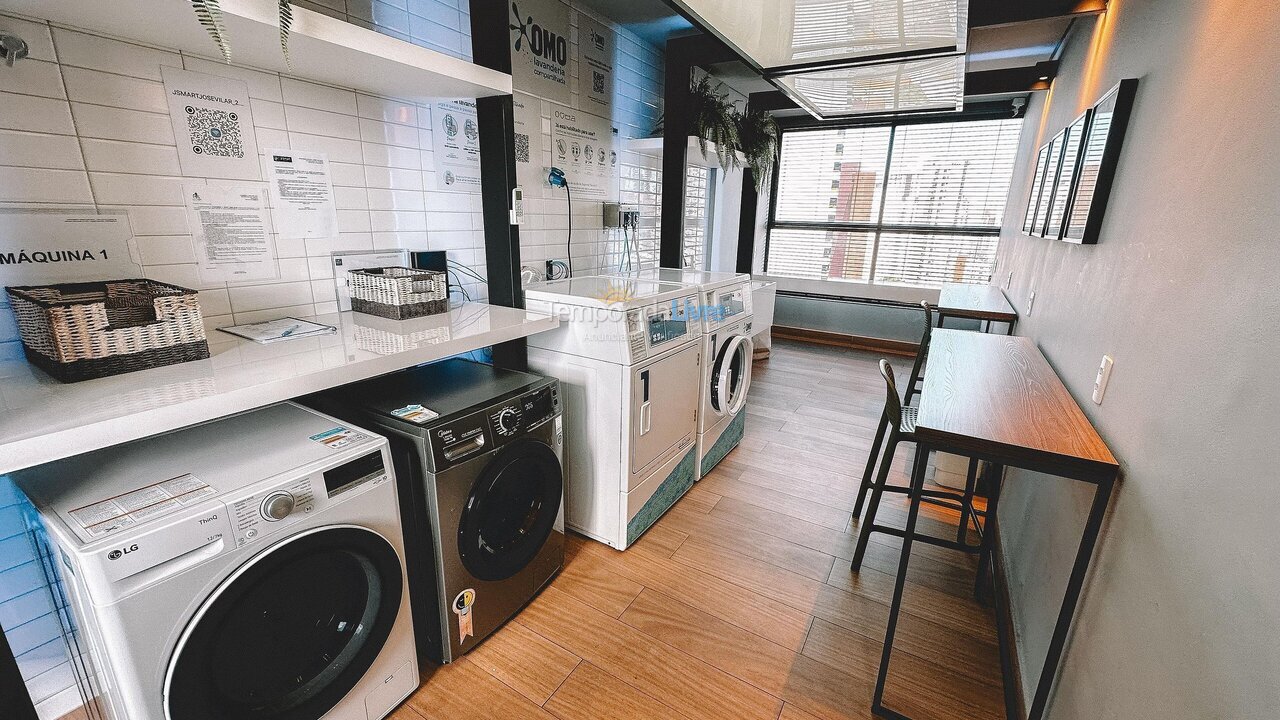 Apartamento para alquiler de vacaciones em Fortaleza (Aldeota)