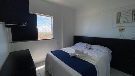 Apartment for rent in Fortaleza - Praia do Futuro