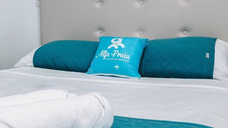 Luxury Compact Fortaleza - Helbor My Way