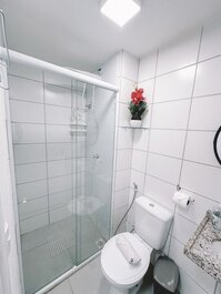 Piso Praia do Futuro Mirante Club