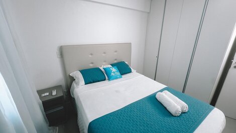 Luxury Compact Fortaleza - Helbor My Way