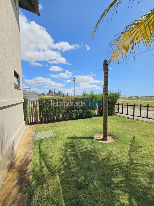 Casa para alquiler de vacaciones em Trairi (Flecheiras)