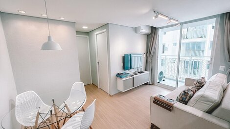 Apartamento para alquilar en Fortaleza - Praia do Futuro Ii