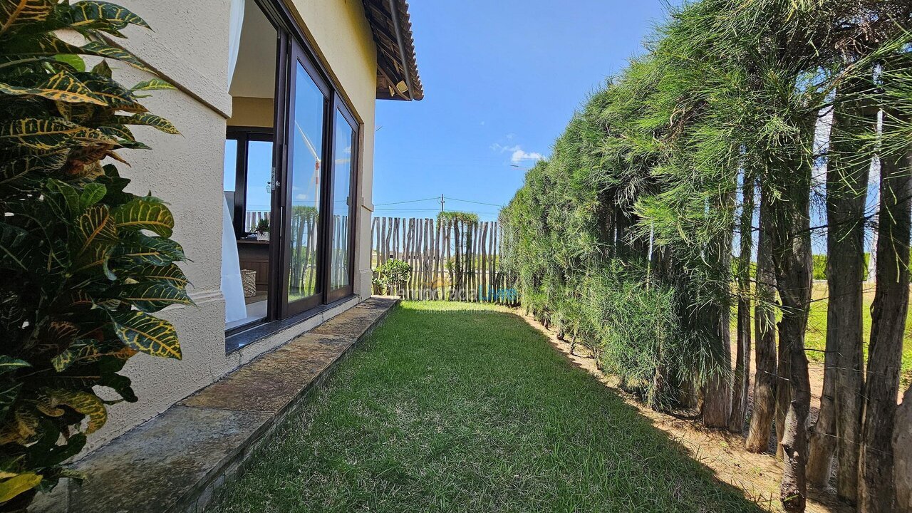 Casa para alquiler de vacaciones em Trairi (Flecheiras)