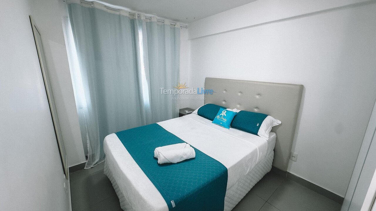 Apartment for vacation rental in Fortaleza (Meireles)