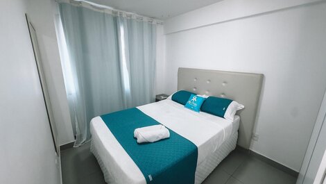 Luxury Compact Fortaleza - Helbor My Way