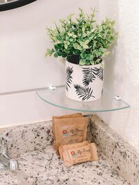 Piso Praia do Futuro Mirante Club