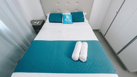 Luxury Compact Fortaleza - Helbor My Way