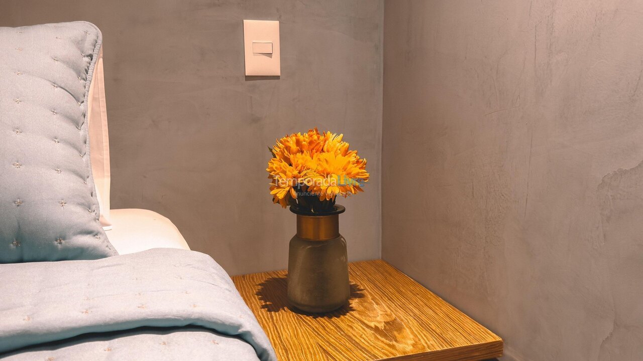 Apartamento para aluguel de temporada em São Paulo (Jardim Paulista)