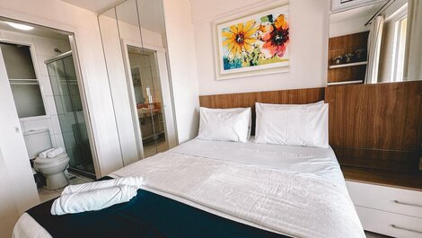 Beach Village Apartment Praia do Futuro