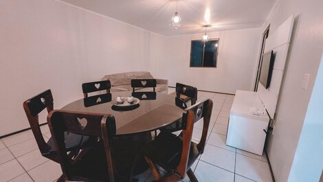 Iracema Beach sea view - Atlantic Ocean