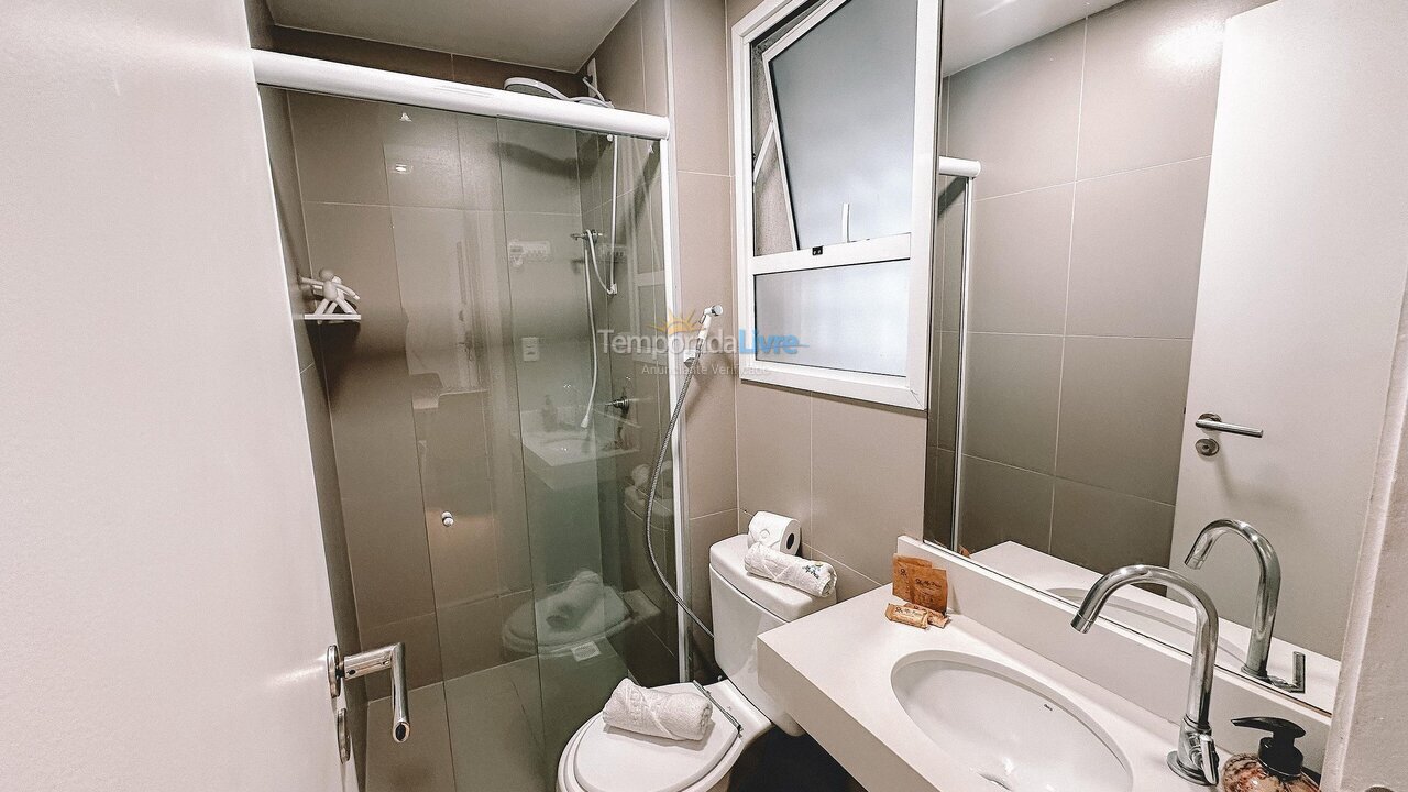 Apartment for vacation rental in Fortaleza (Meireles)